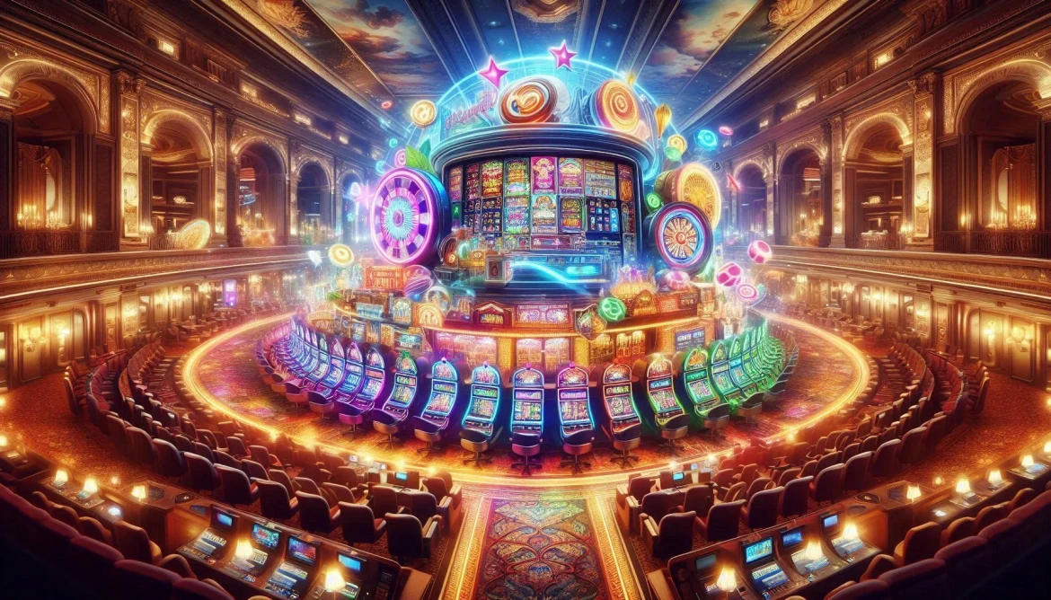Red Stag Casino